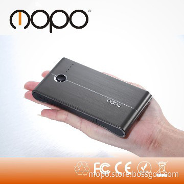 portable mobile power supply with 5v 1A